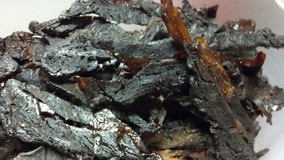 Sweet and Spicy Beef Jerky - Down Home Girl